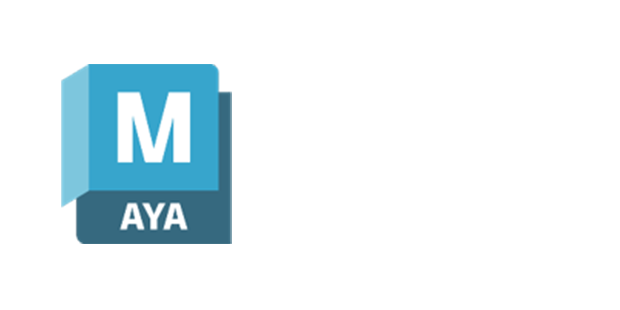 Maya Logo